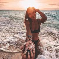 Отзыв от Людмила - Виза Destination Thailand